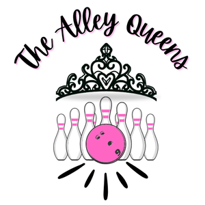 Team Page: Alley Queens & Queen Pins!